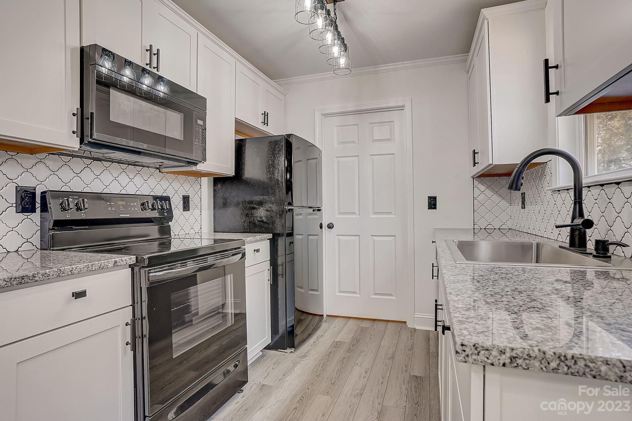 Greentree - Residential