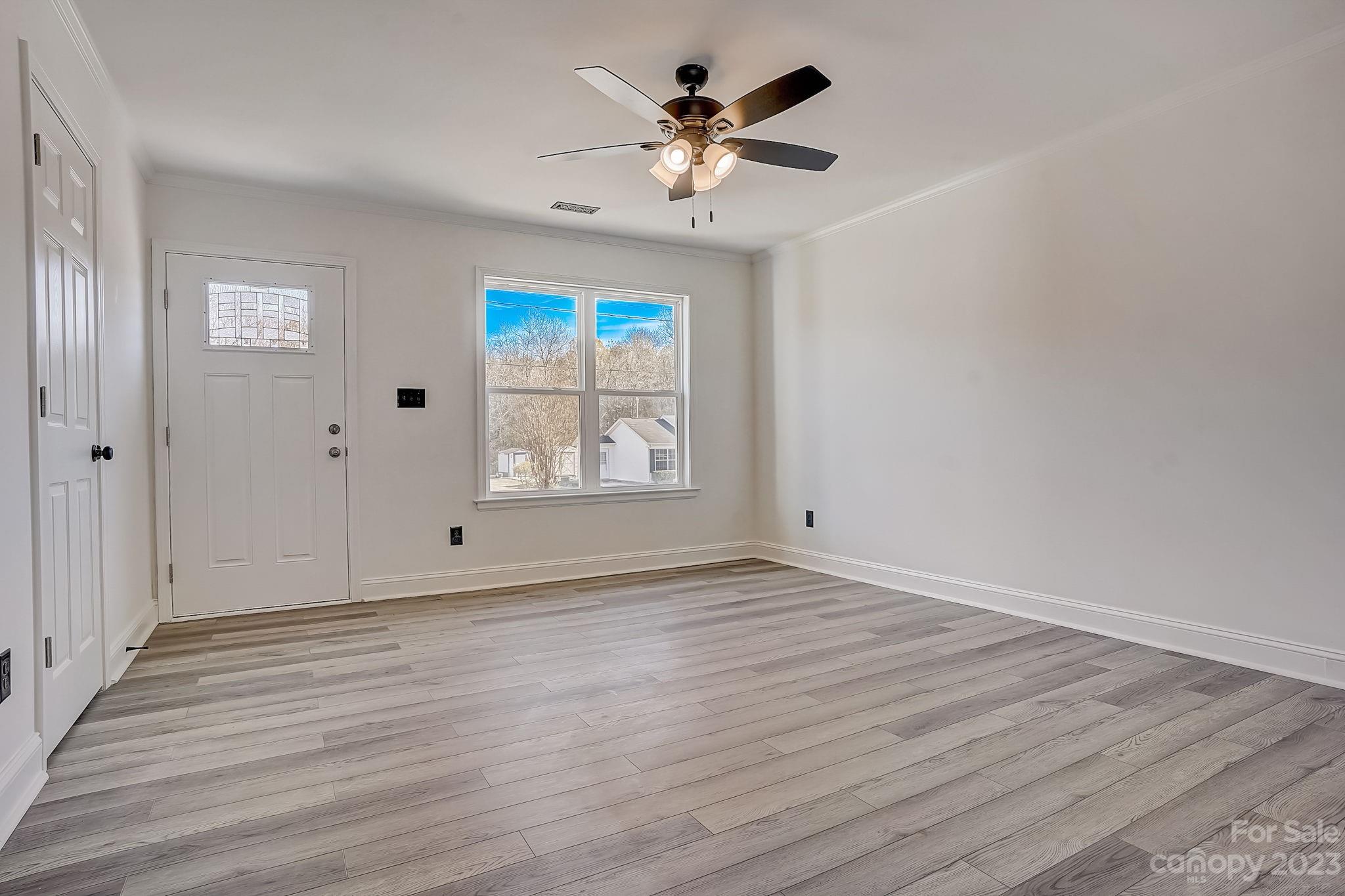 Greentree - Residential