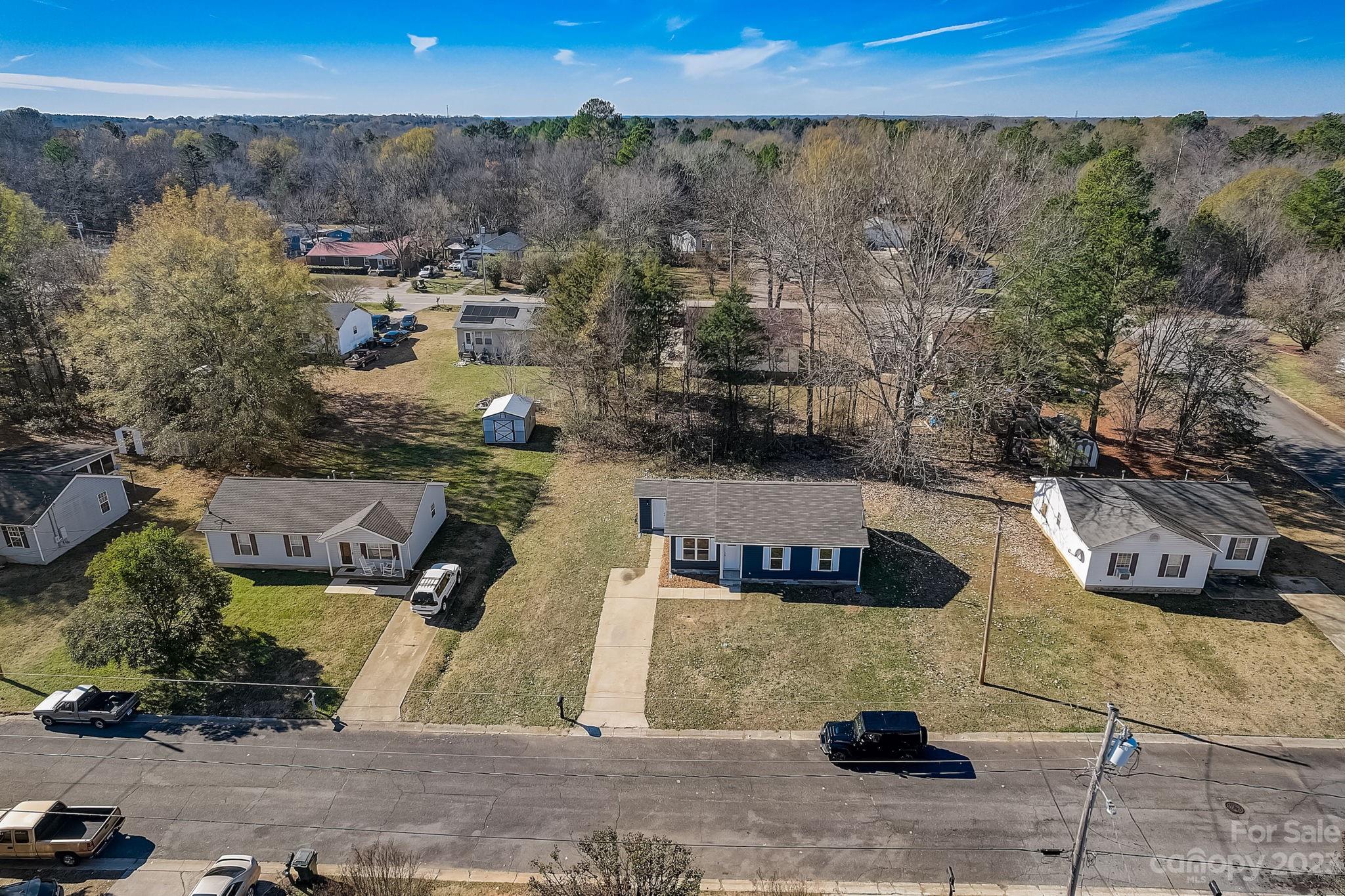 Greentree - Residential