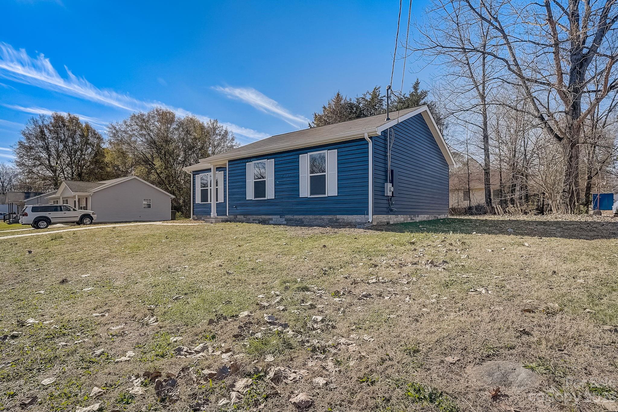 Greentree - Residential