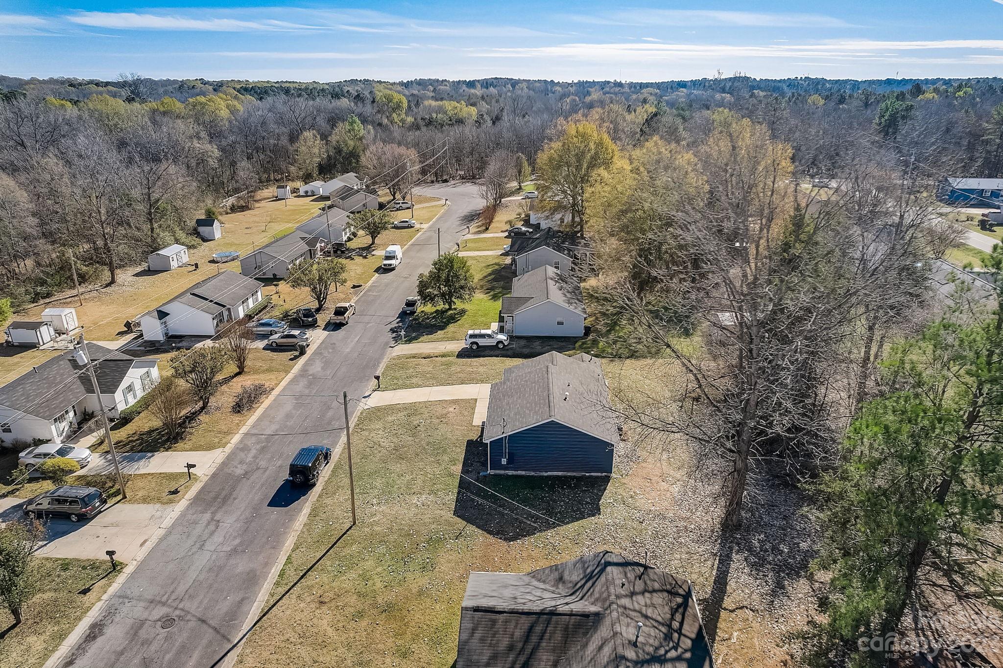 Greentree - Residential