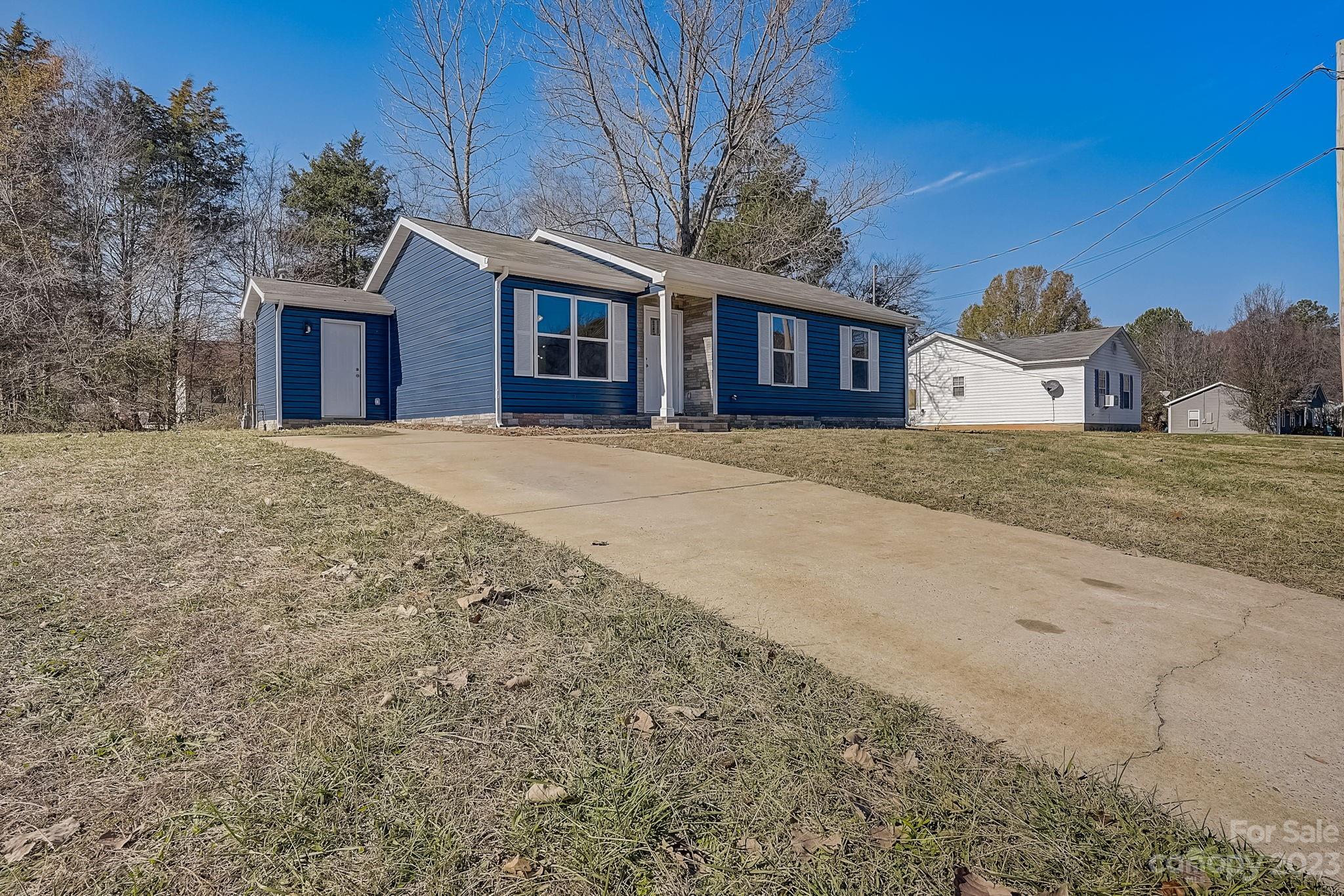 Greentree - Residential