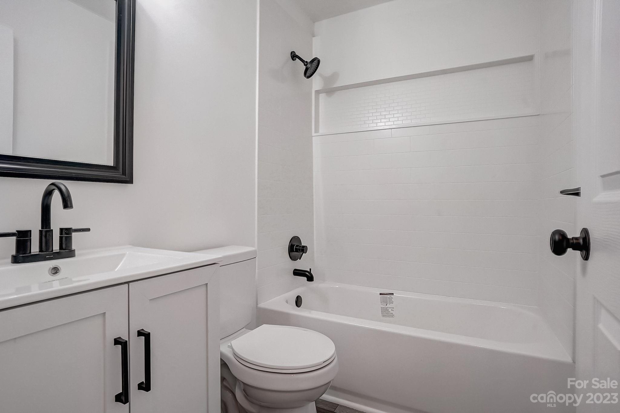 Greentree - Residential