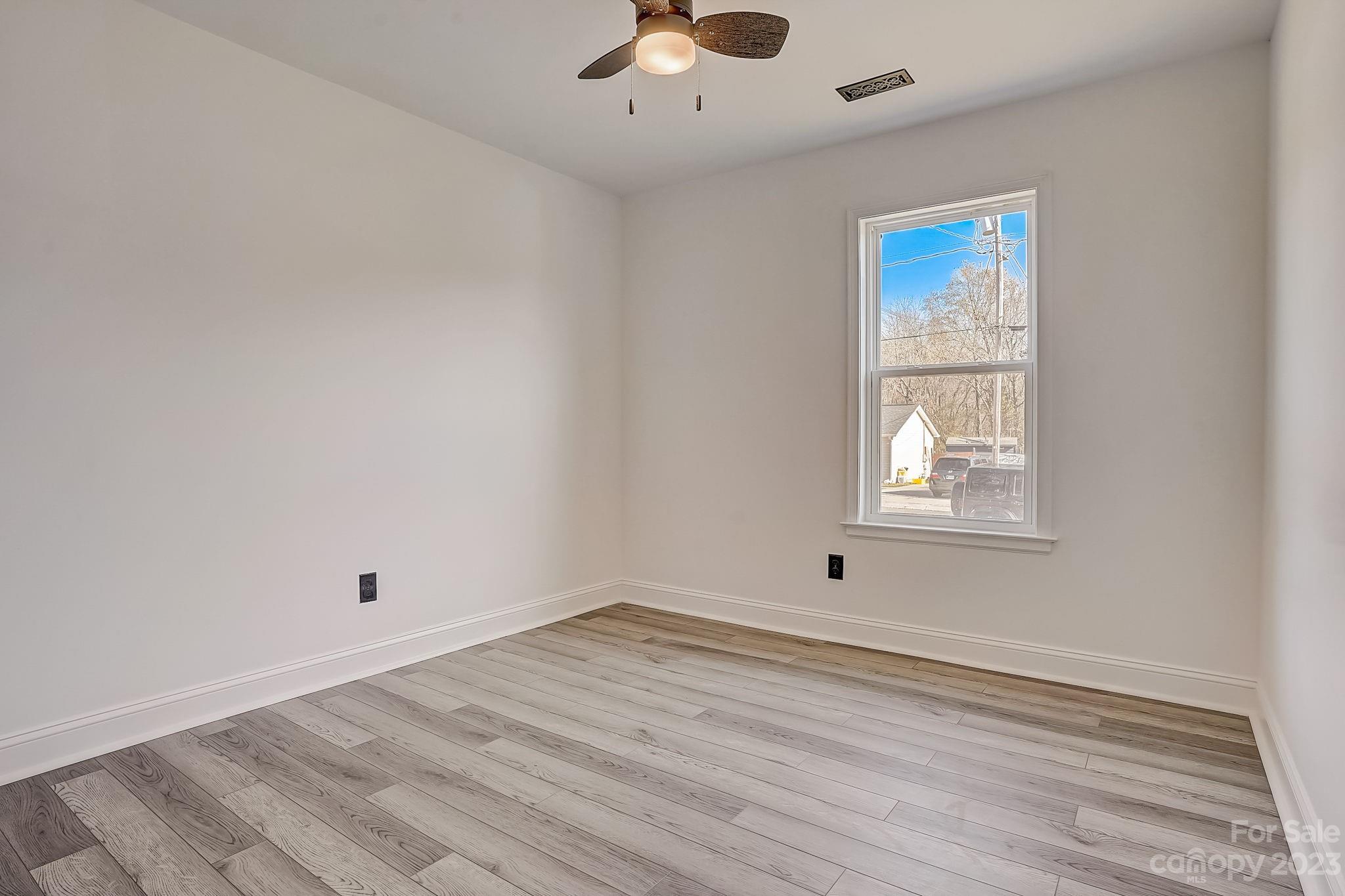 Greentree - Residential