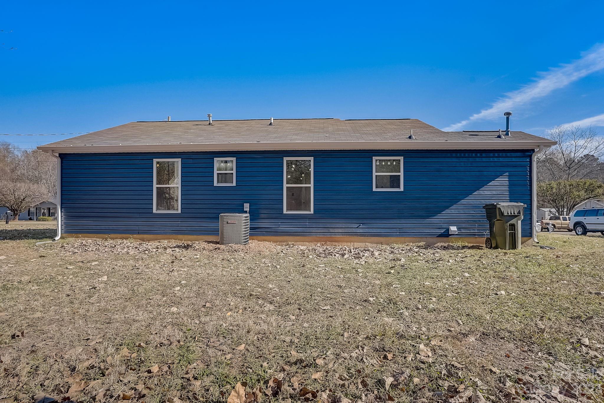 Greentree - Residential