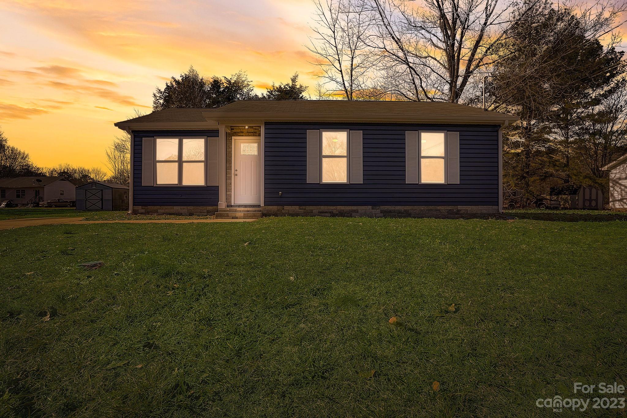 Greentree - Residential