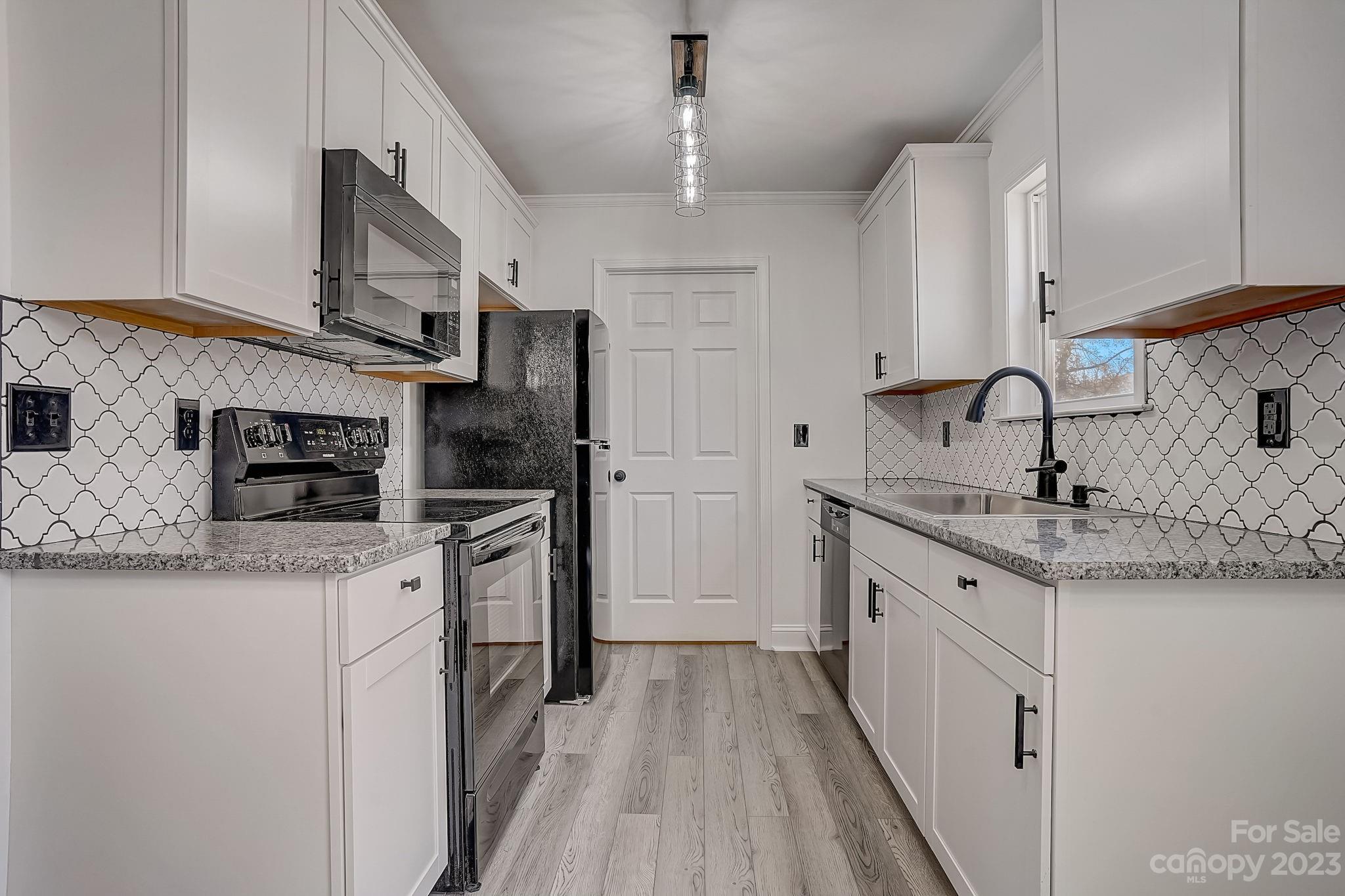 Greentree - Residential