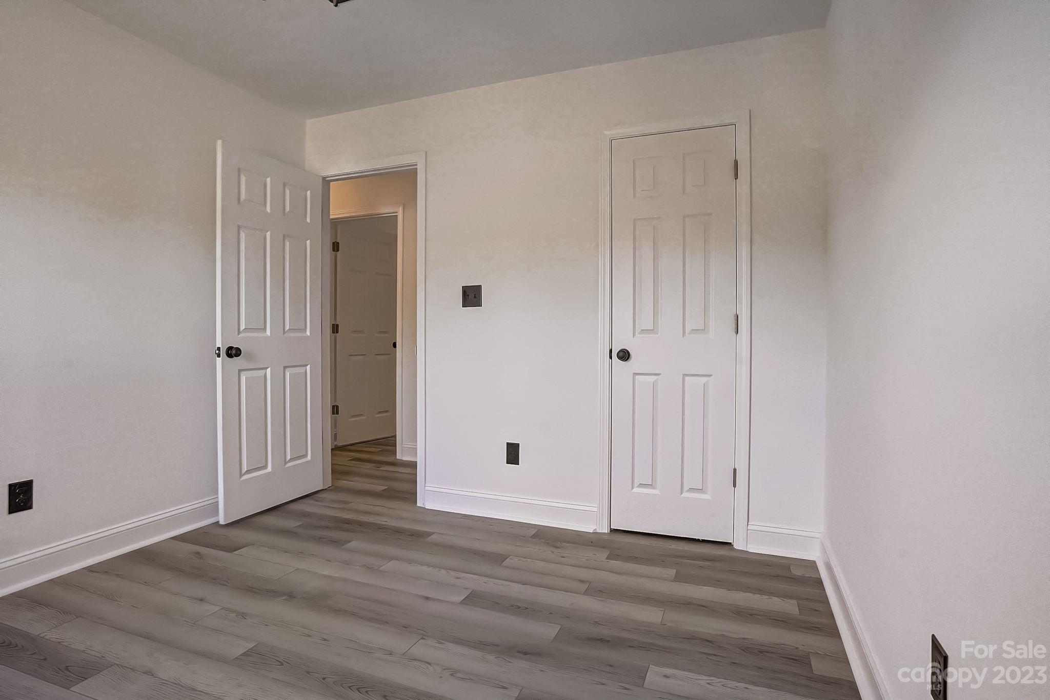 Greentree - Residential