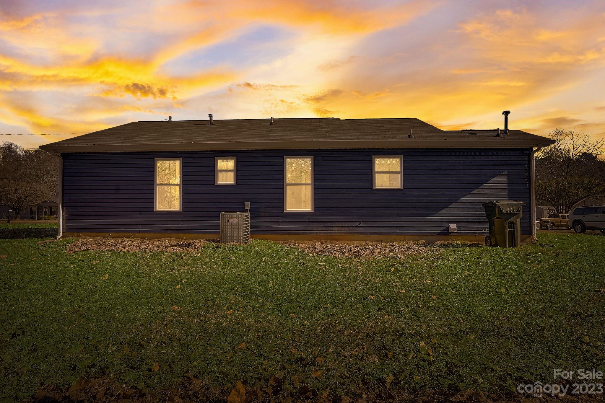 Greentree - Residential