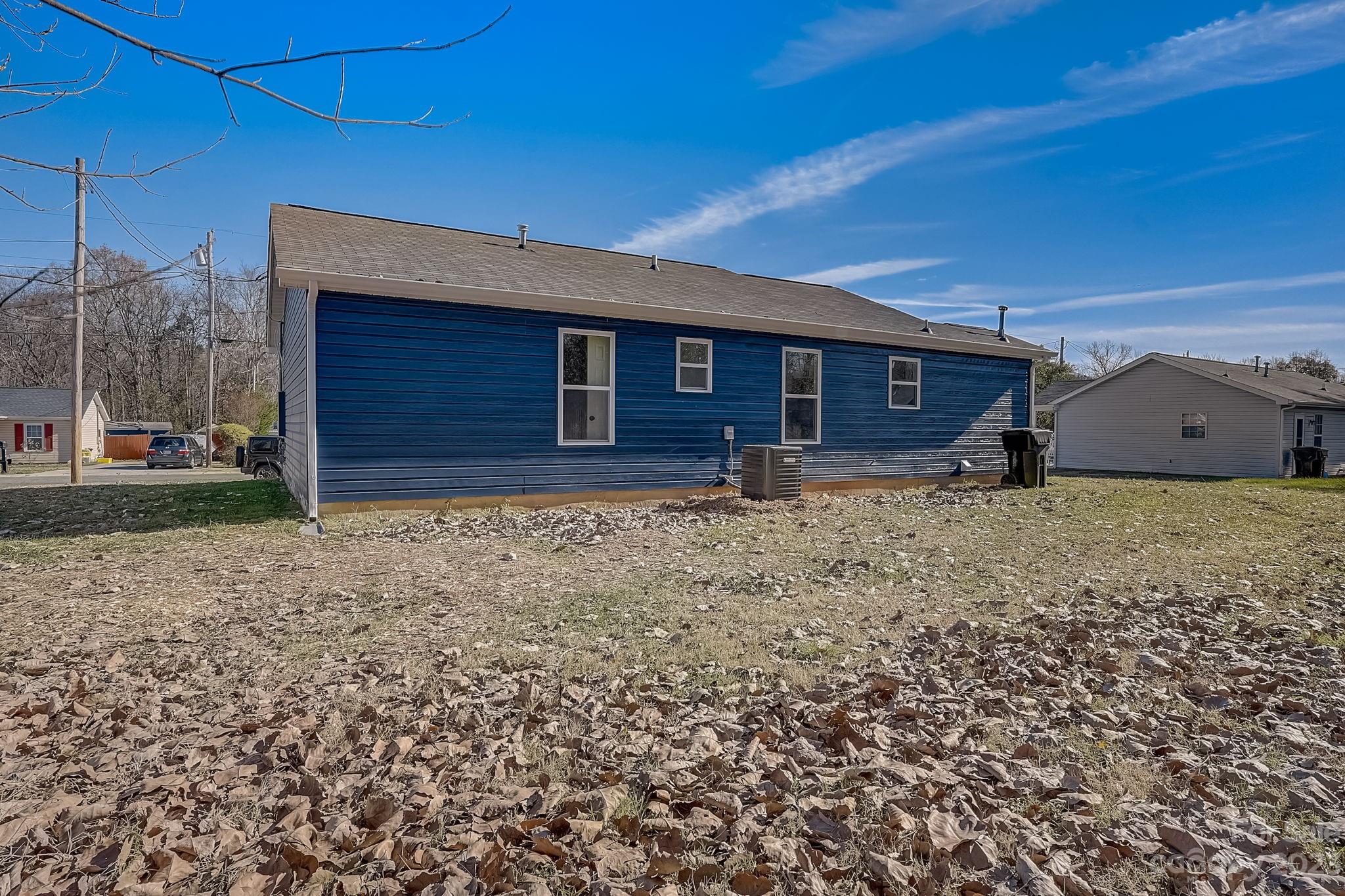 Greentree - Residential