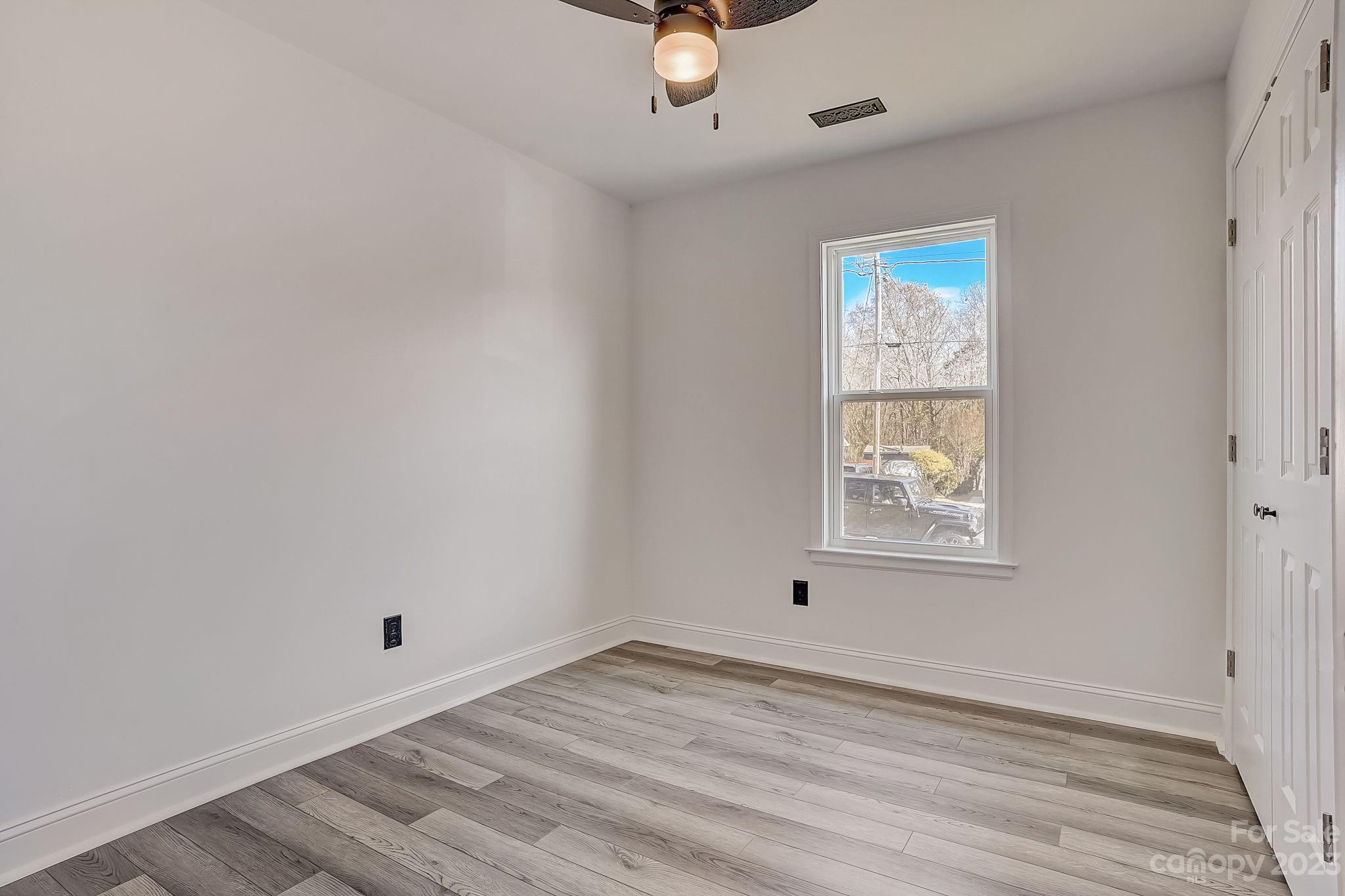 Greentree - Residential