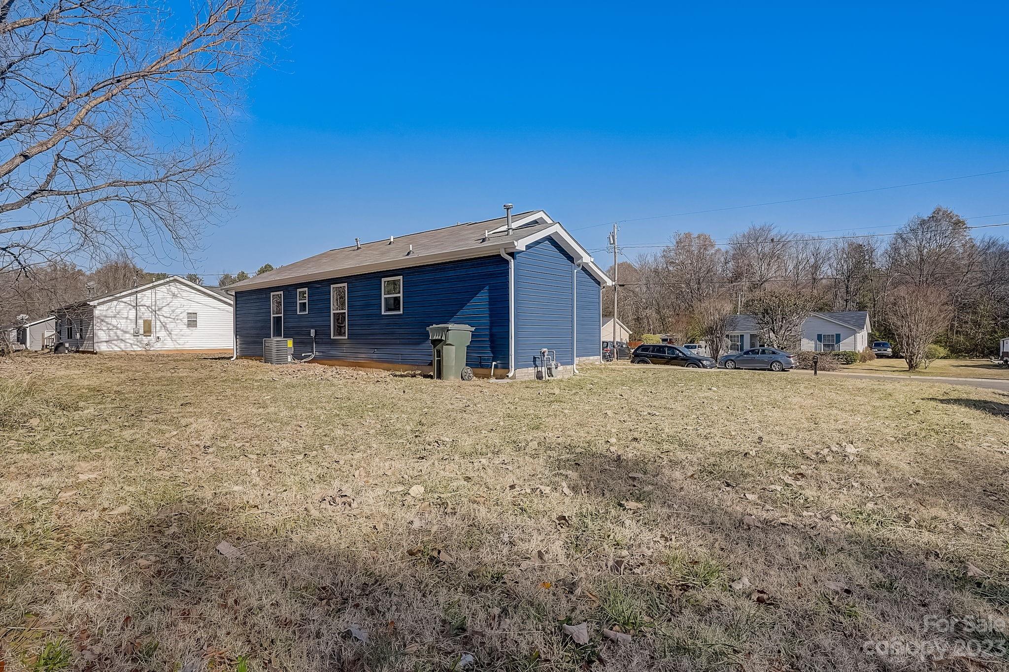 Greentree - Residential