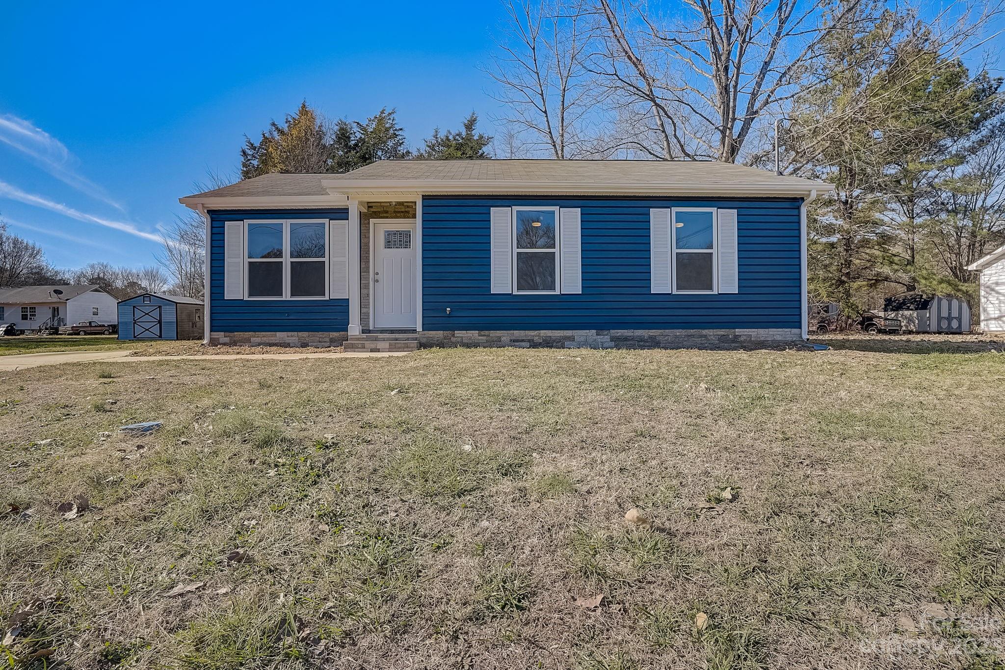 Greentree - Residential