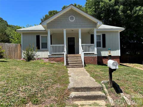 Photo of 311 N Rose Avenue, Kannapolis, NC 28083 (MLS # 4381696)