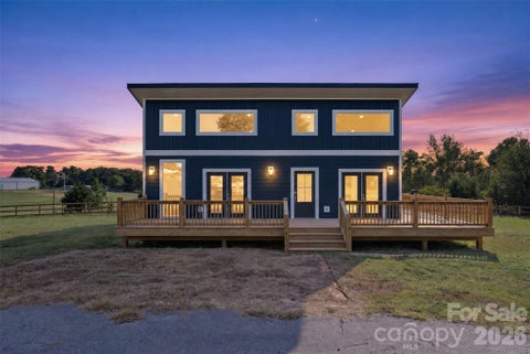Photo of 430-1 Sandy Run Church Road, Mooresboro, NC 28114 (MLS # 4435945)