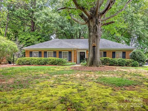 6009 Brace Road Charlotte NC 28211
