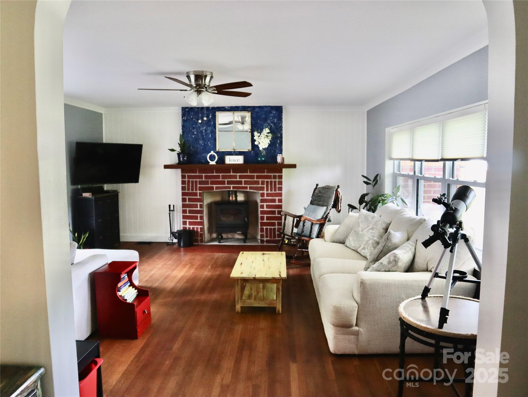 53 Windy Oaks Ridge