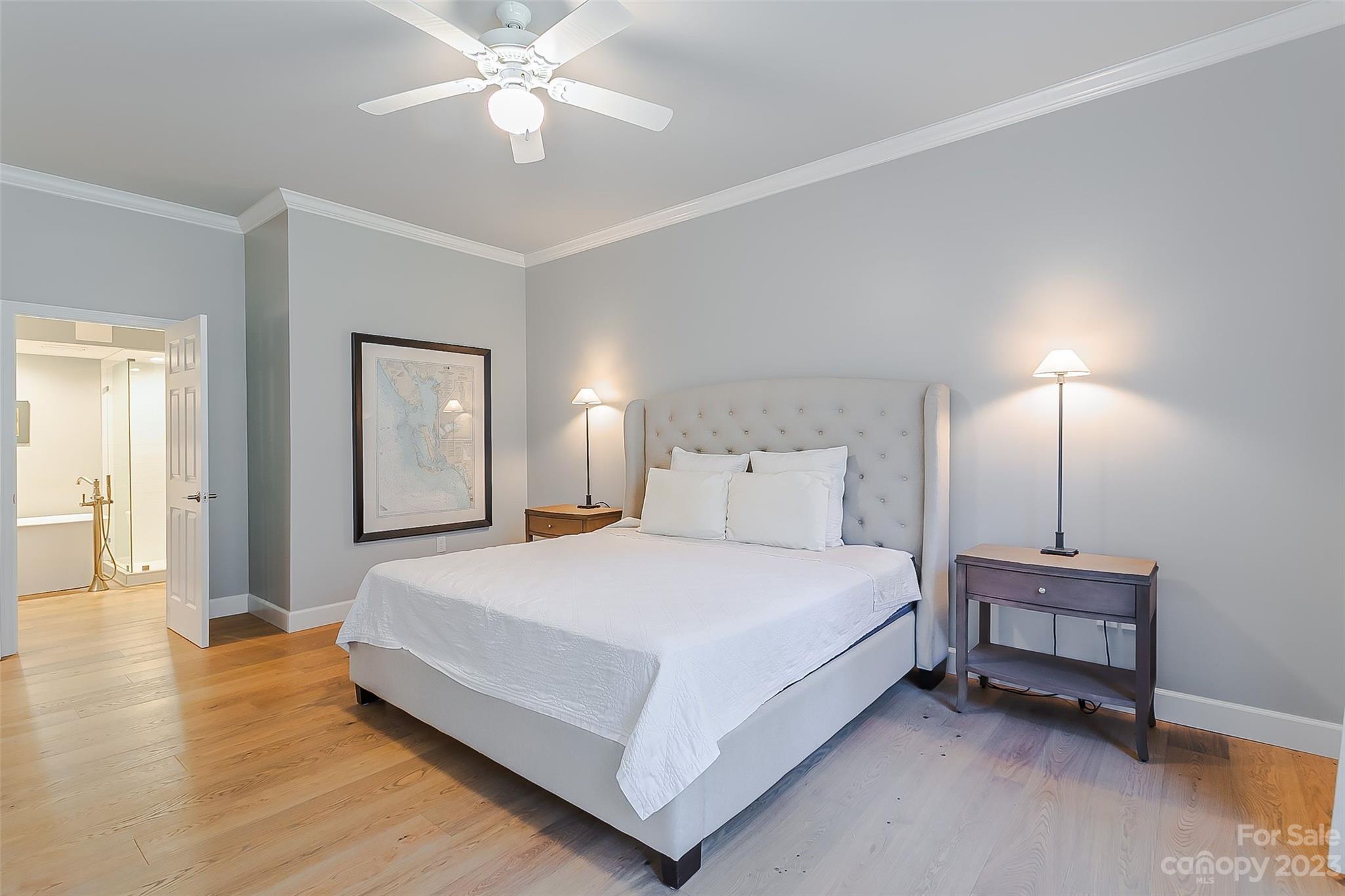 Straus Park - Residential