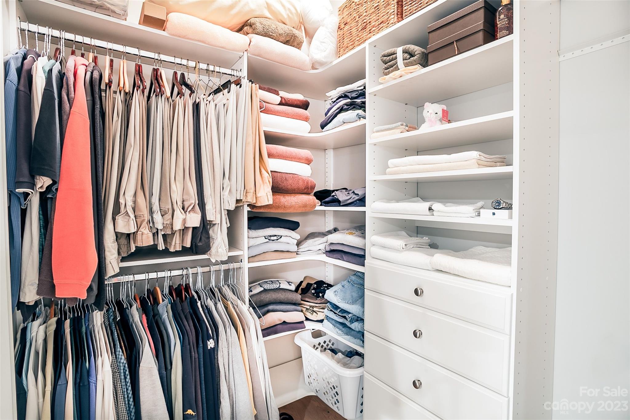 Straus Park - Residential