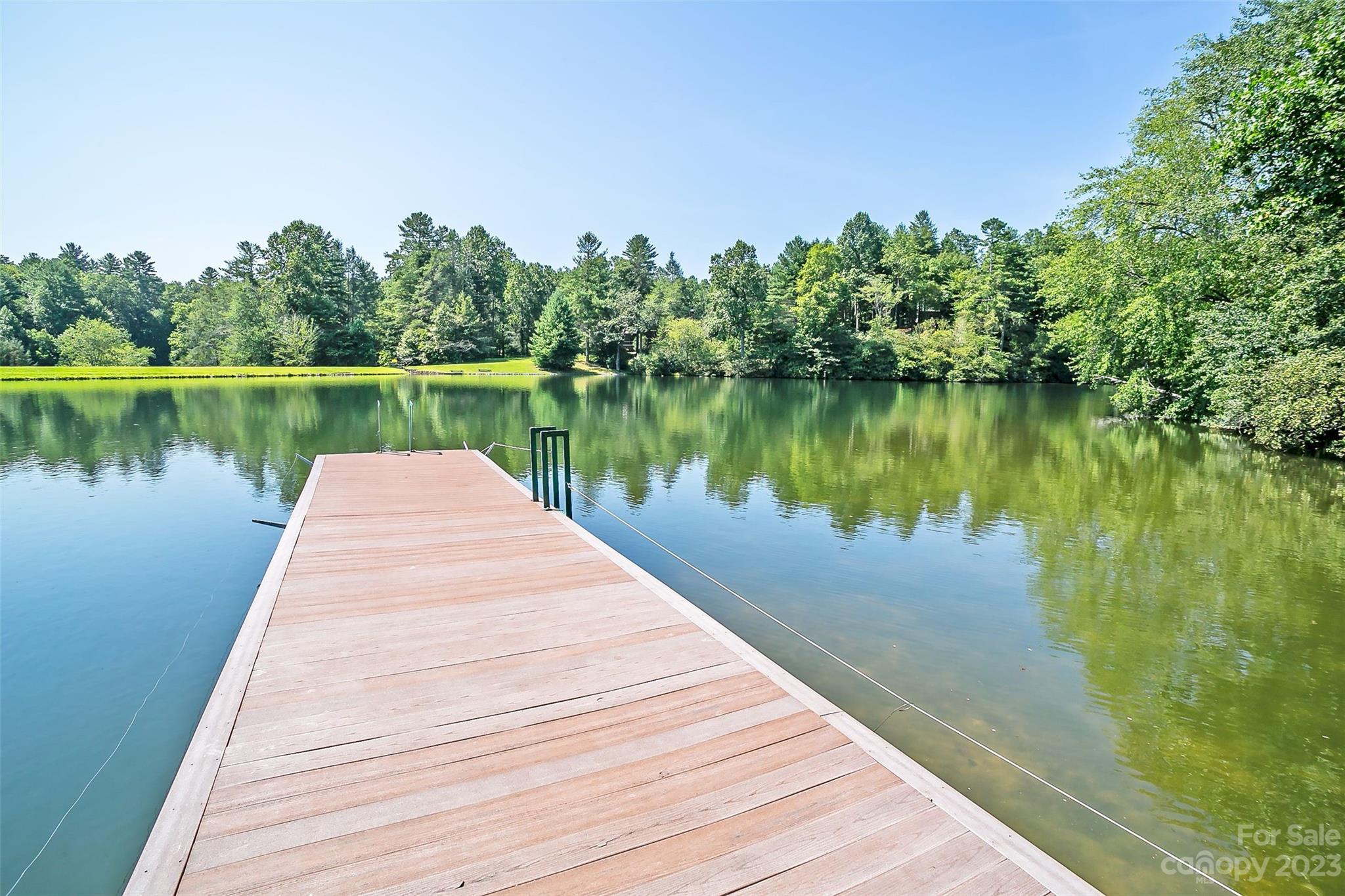 Straus Park - Residential