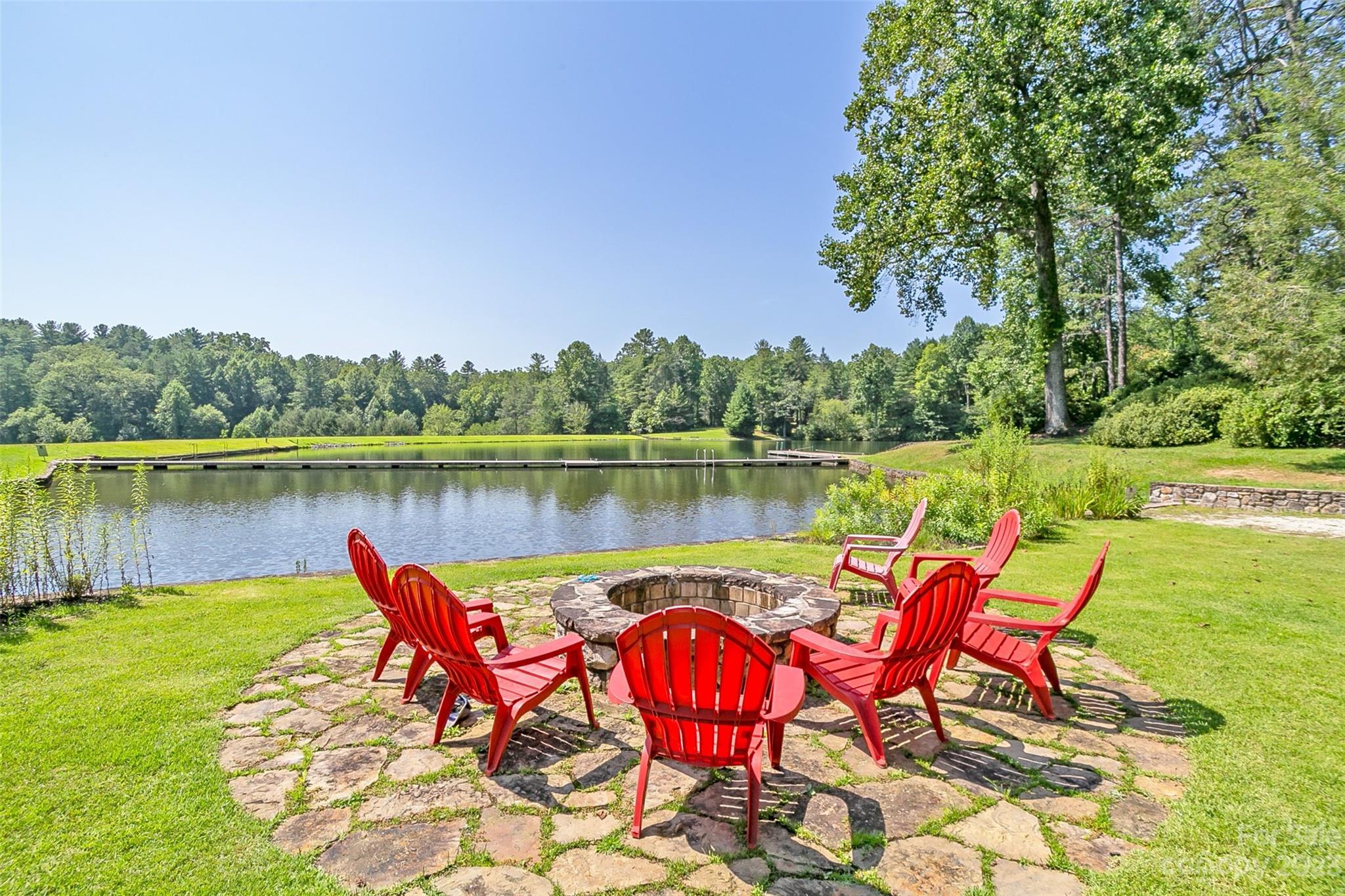 Straus Park - Residential