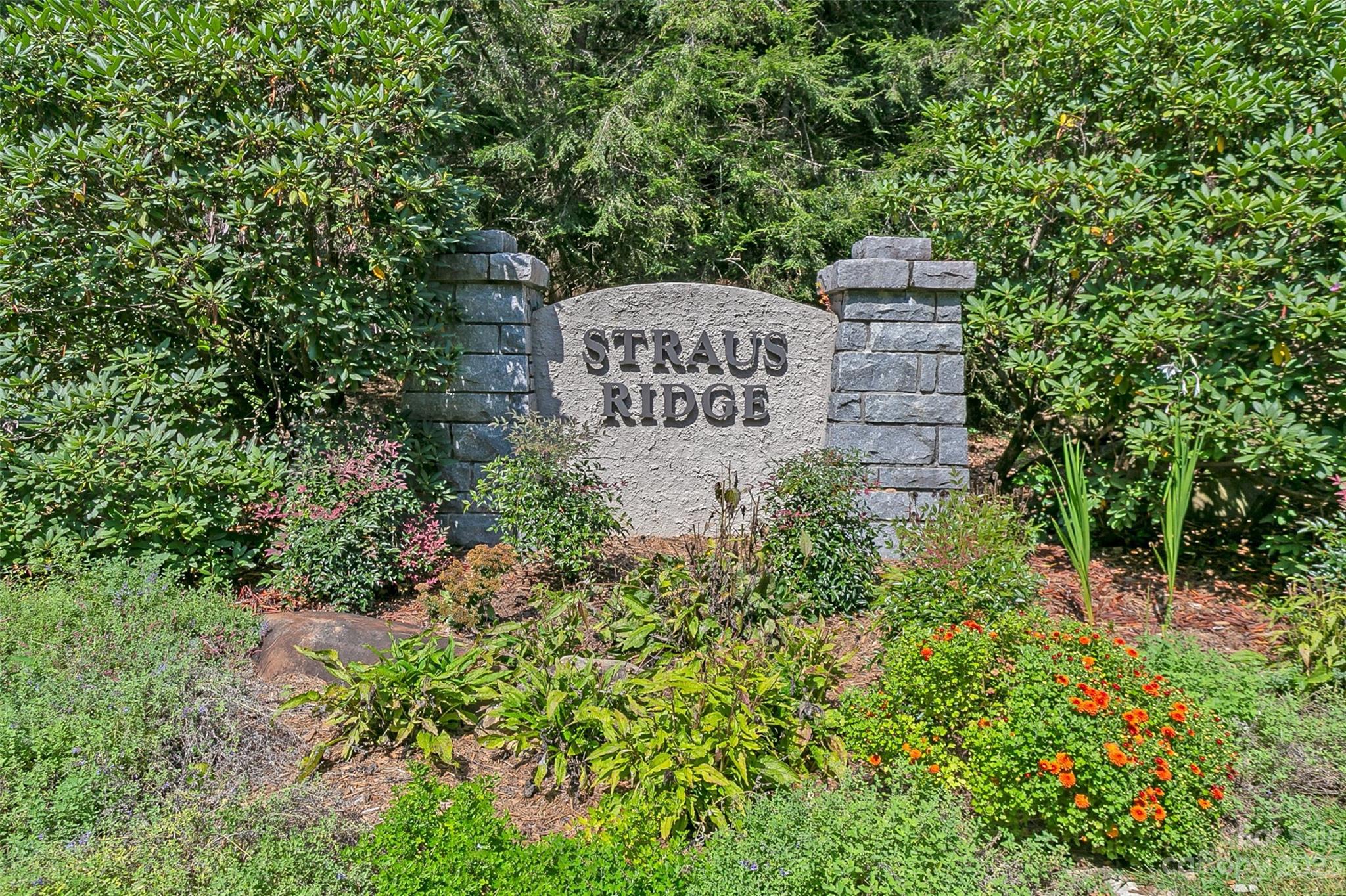 Straus Park - Residential
