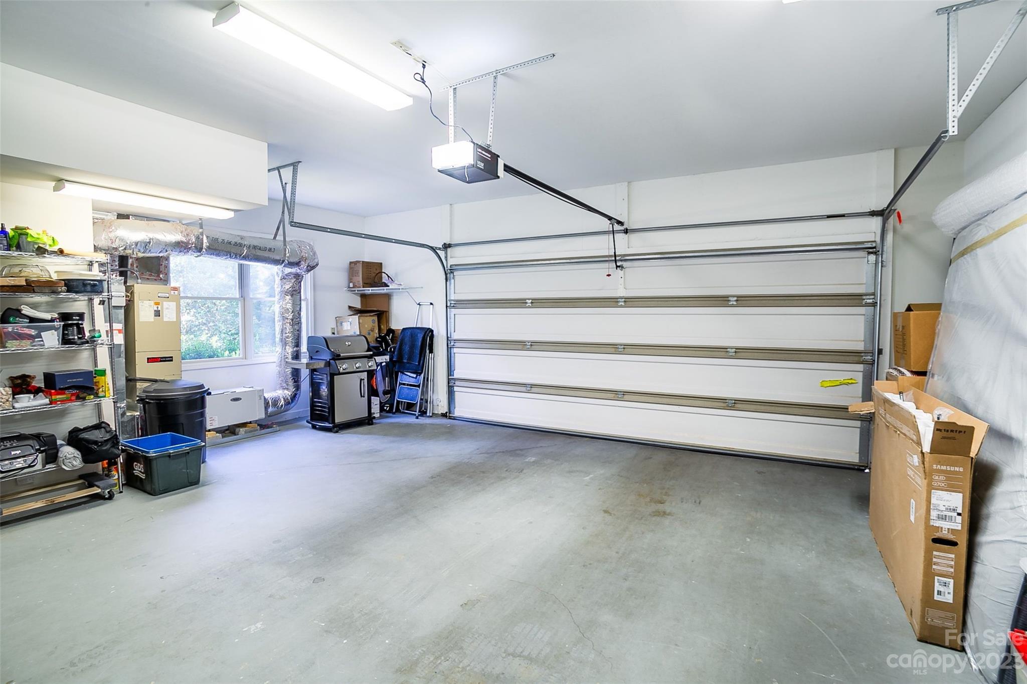 Straus Park - Residential