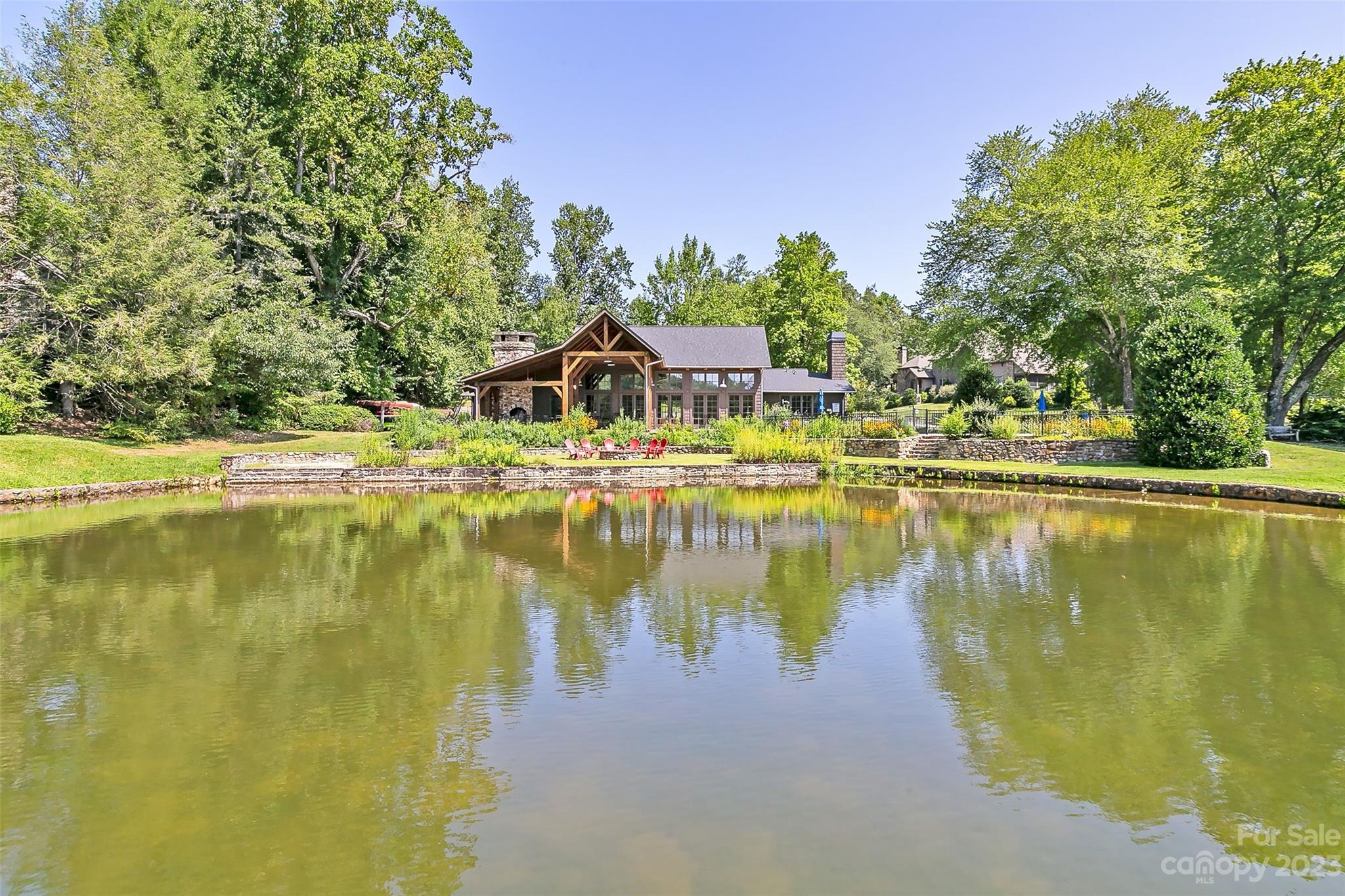 Straus Park - Residential