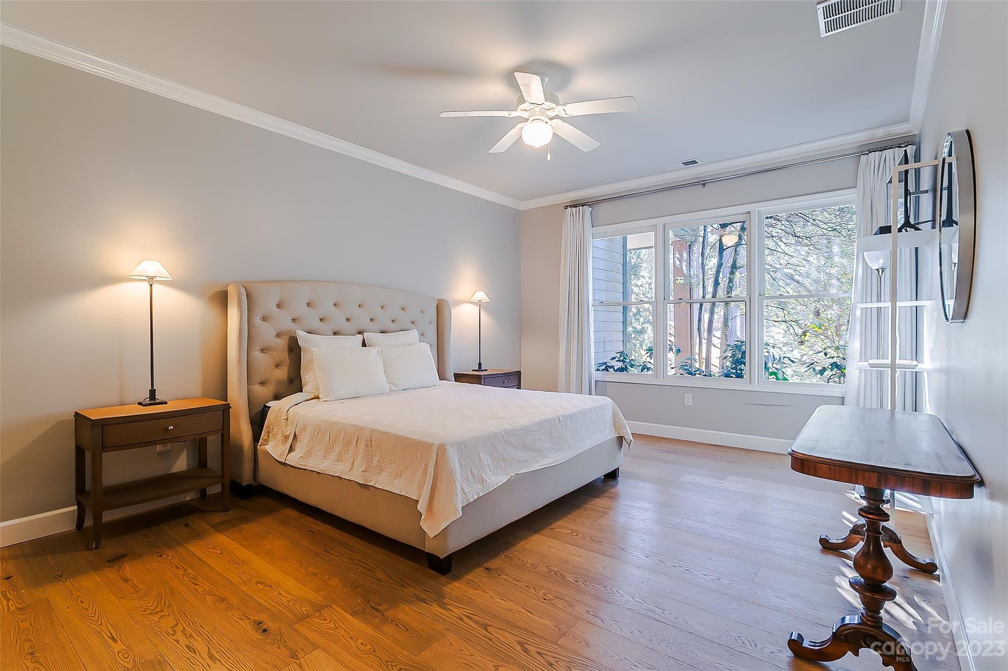 Straus Park - Residential