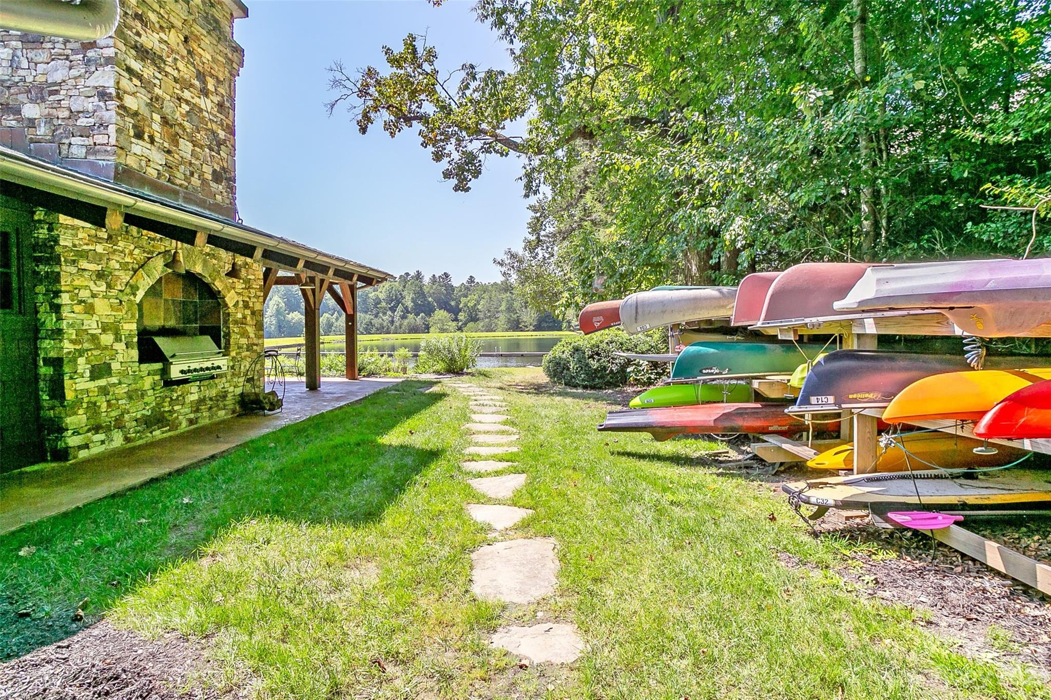 Straus Park - Residential