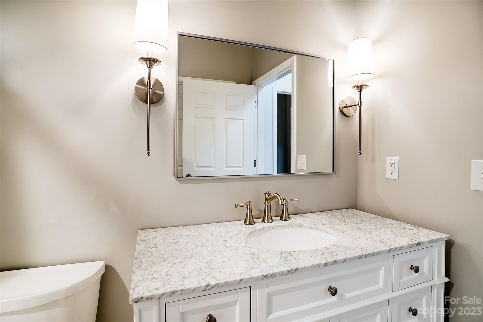 Straus Park - Residential