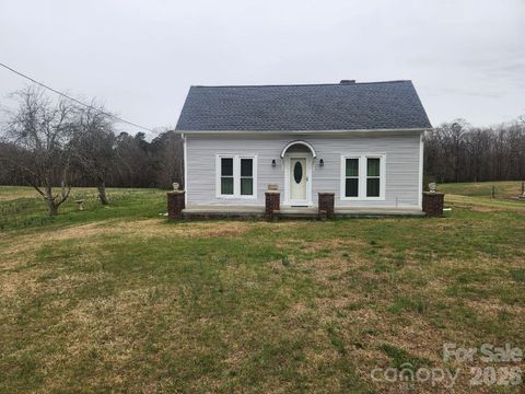 1833 Mountain Creek Road Albemarle NC 28001