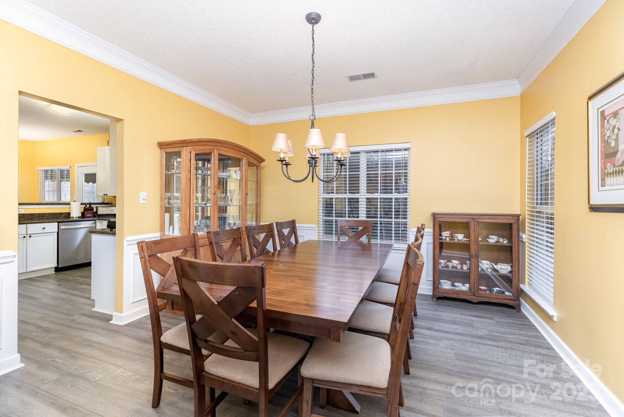 Thornblade Hills - Residential