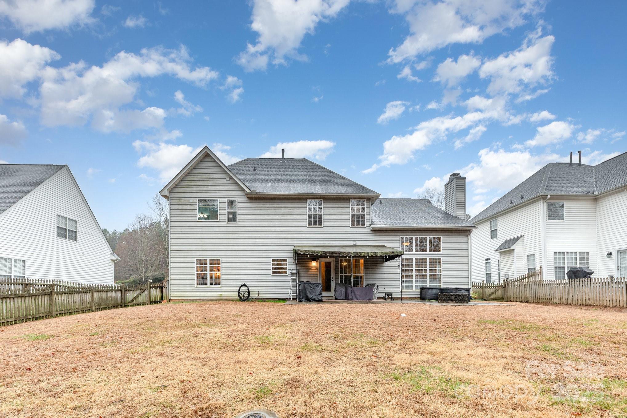 Thornblade Hills - Residential