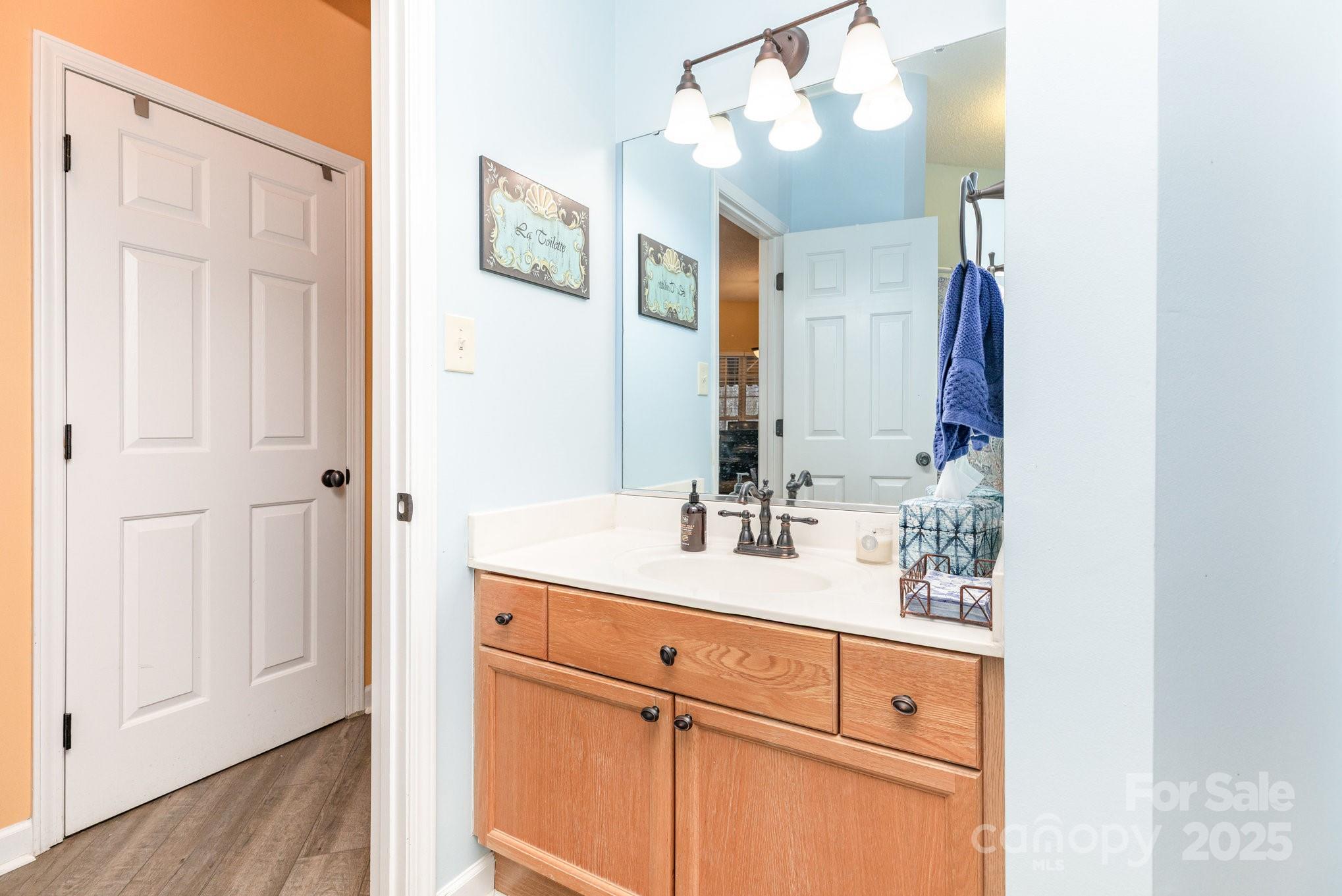 Thornblade Hills - Residential