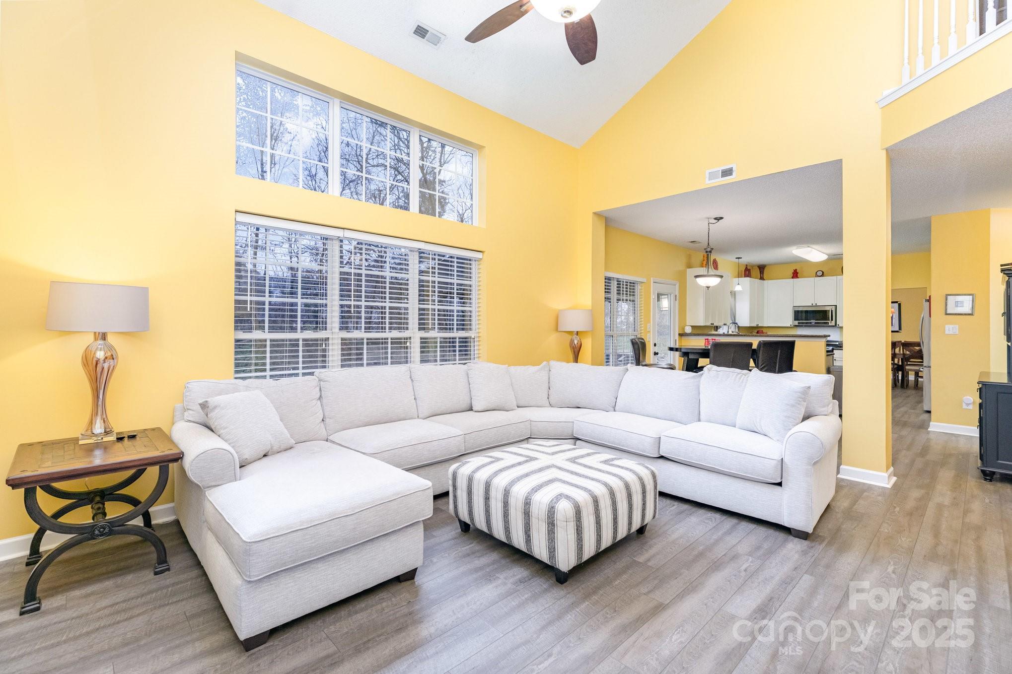 Thornblade Hills - Residential