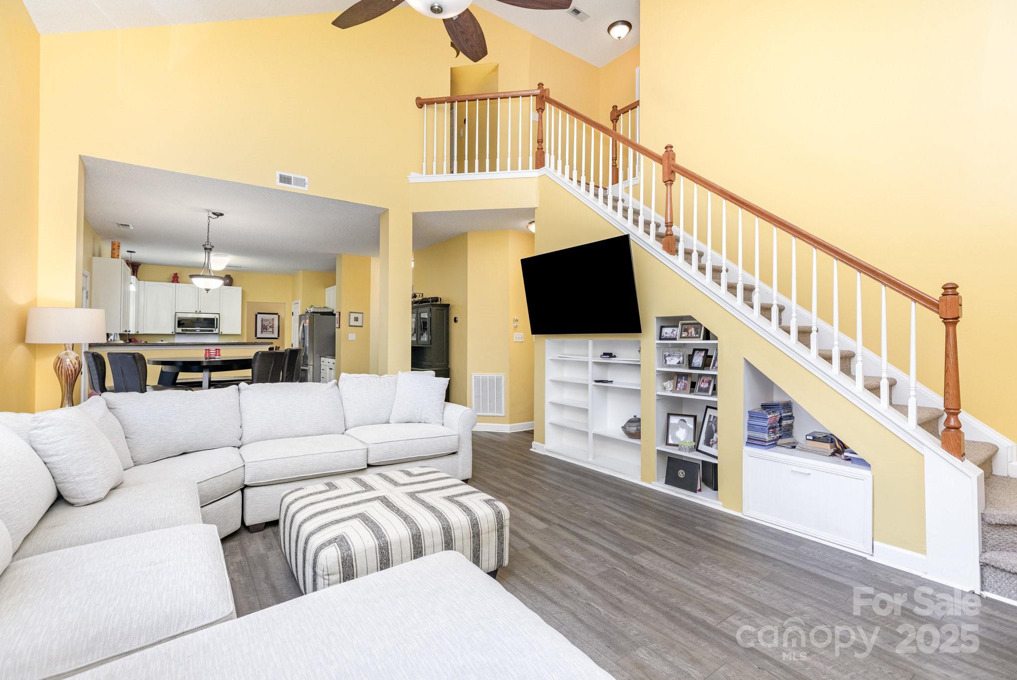 Thornblade Hills - Residential