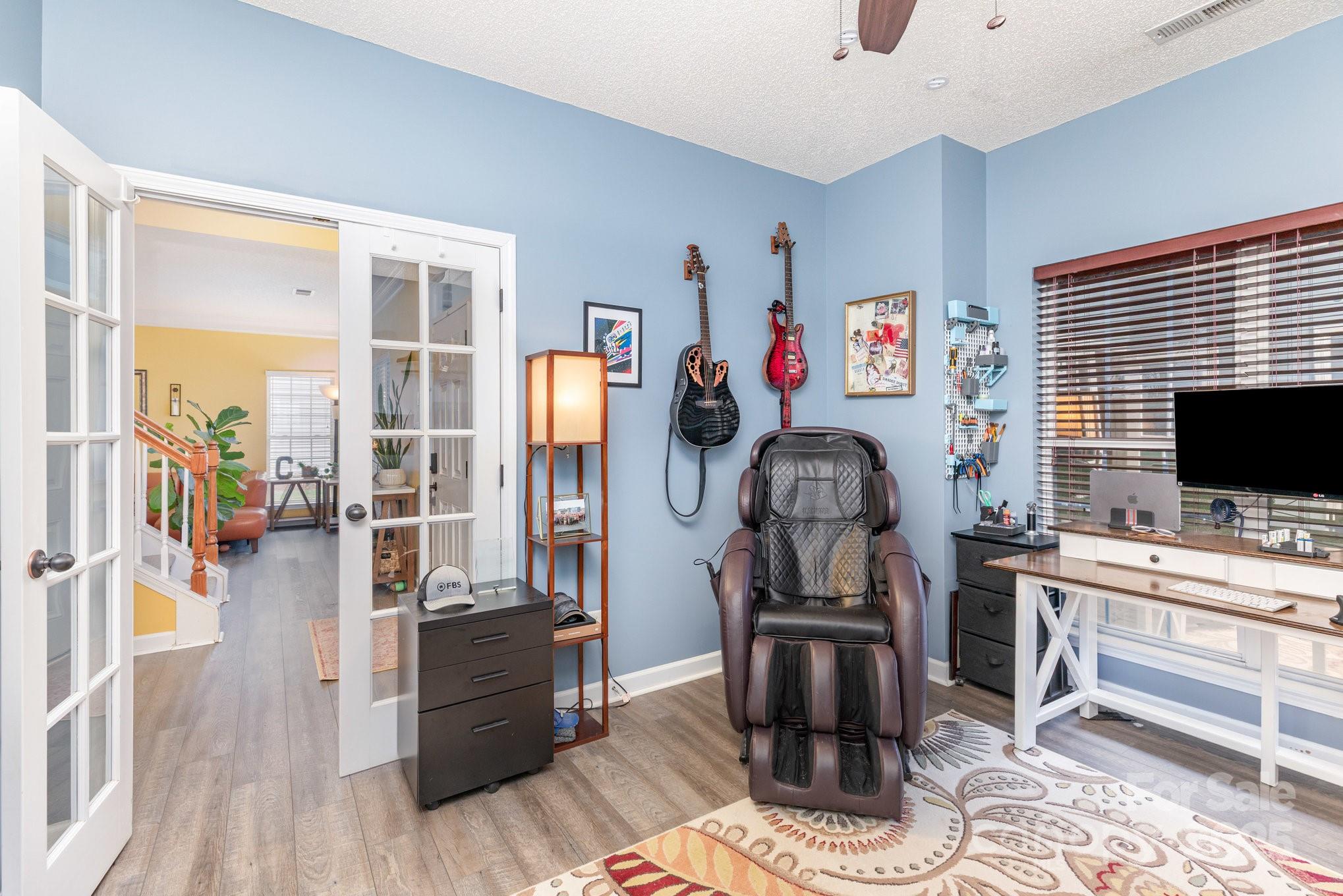 Thornblade Hills - Residential