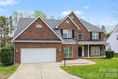 1941 Wilrose Place Matthews NC 28105