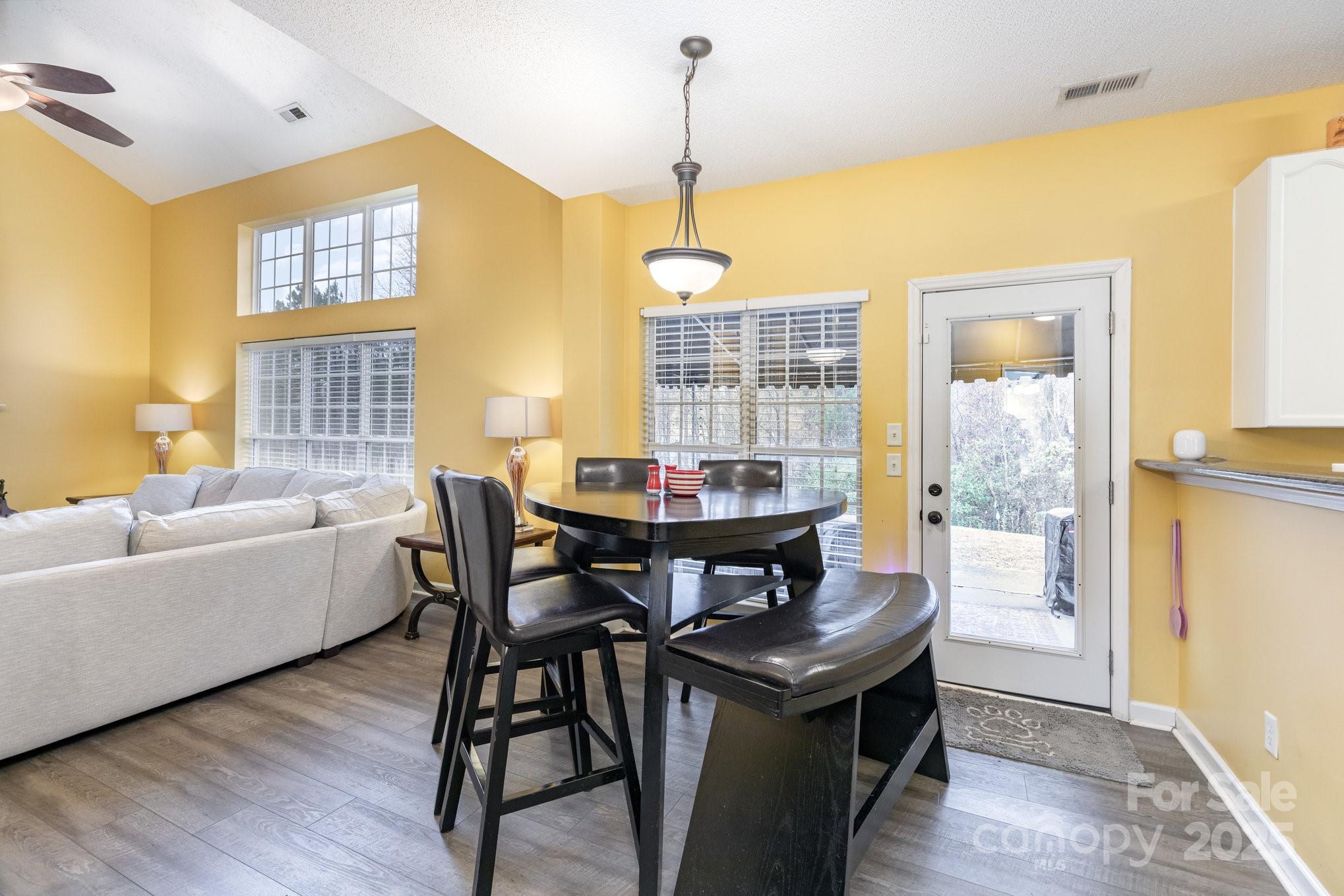 Thornblade Hills - Residential