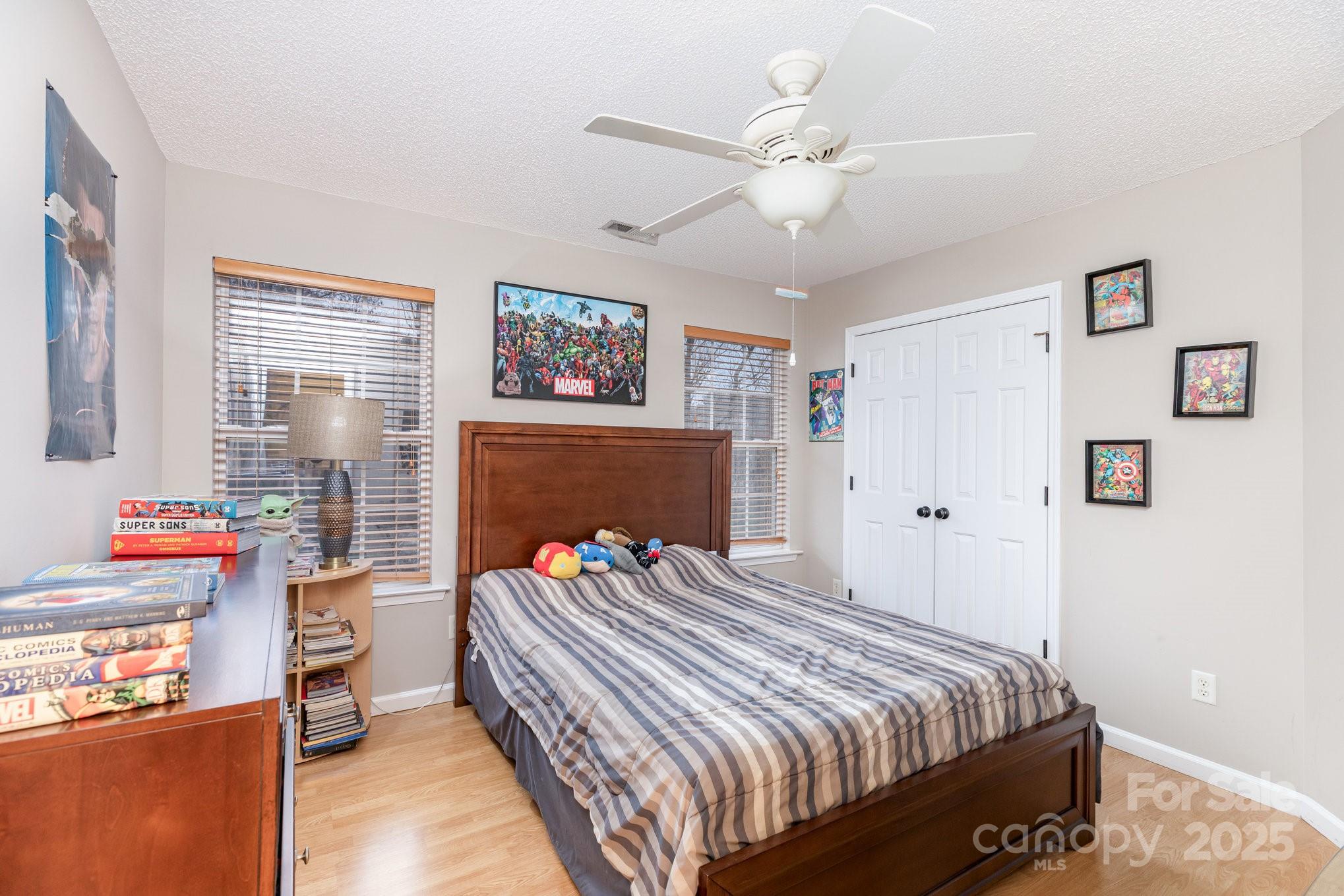 Thornblade Hills - Residential