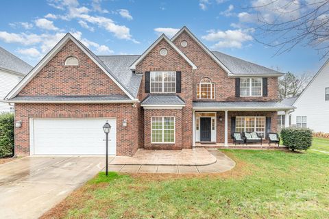 1941 Wilrose Place Matthews NC 28105