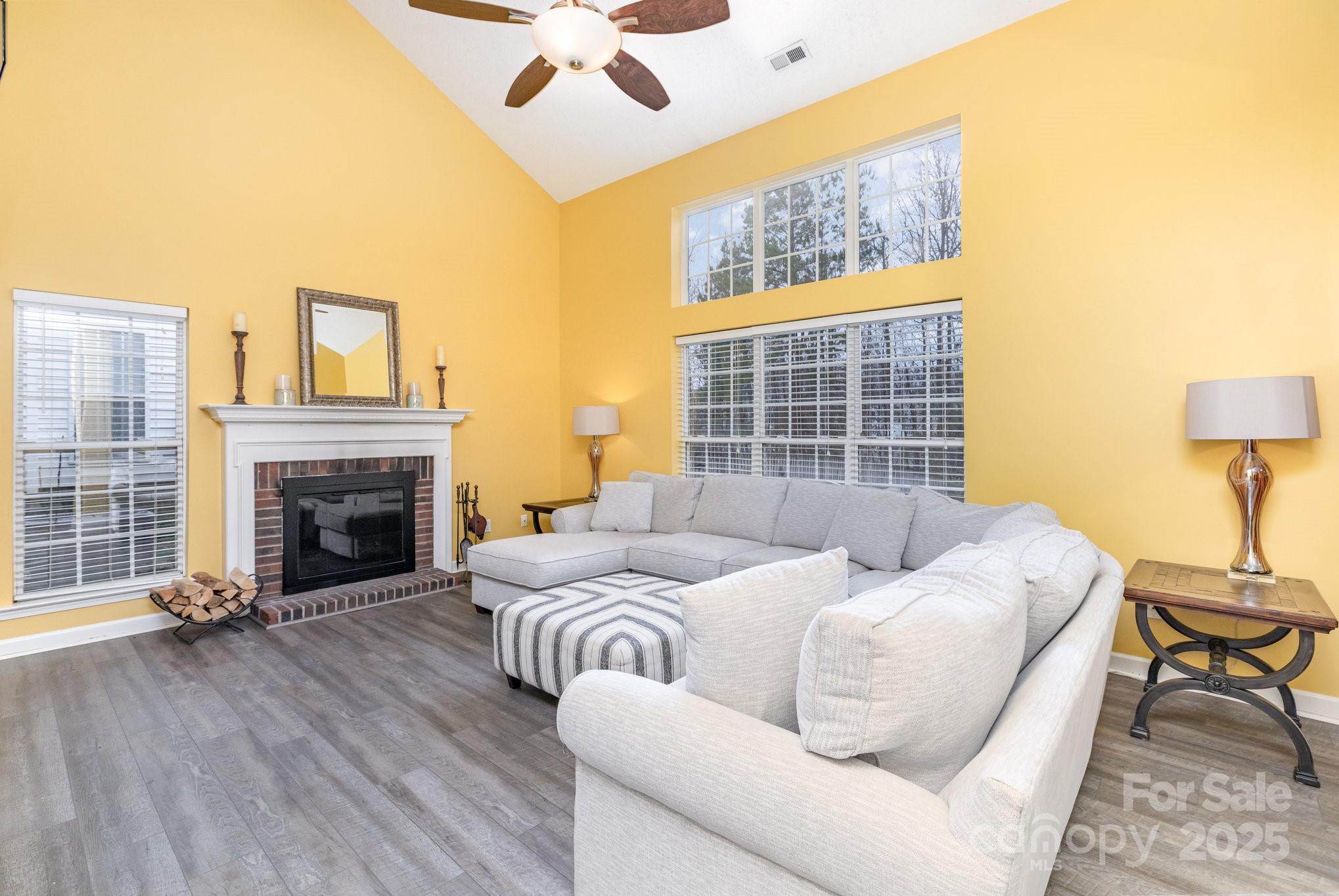 Thornblade Hills - Residential