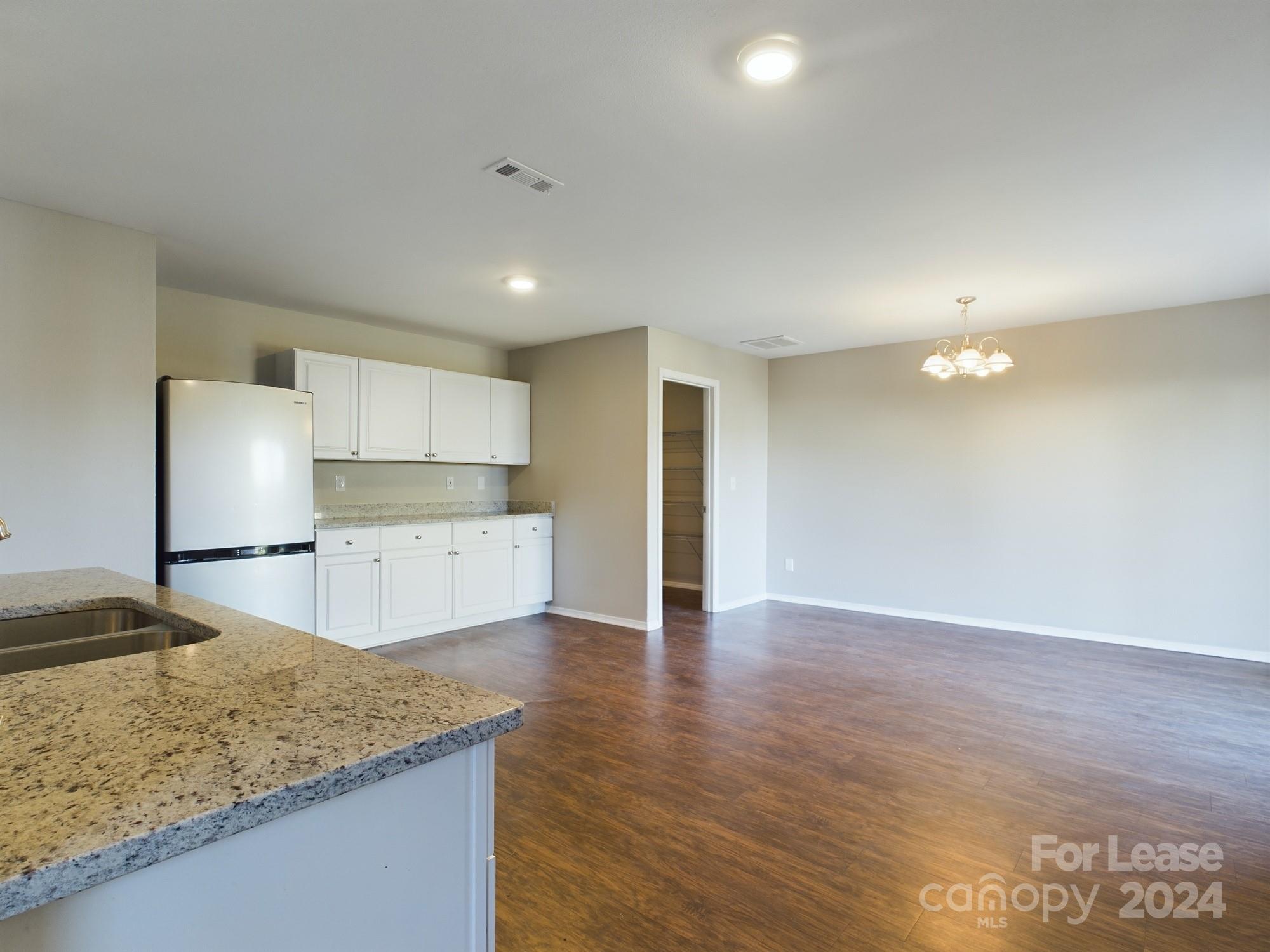 Asbury Place - Residential Lease