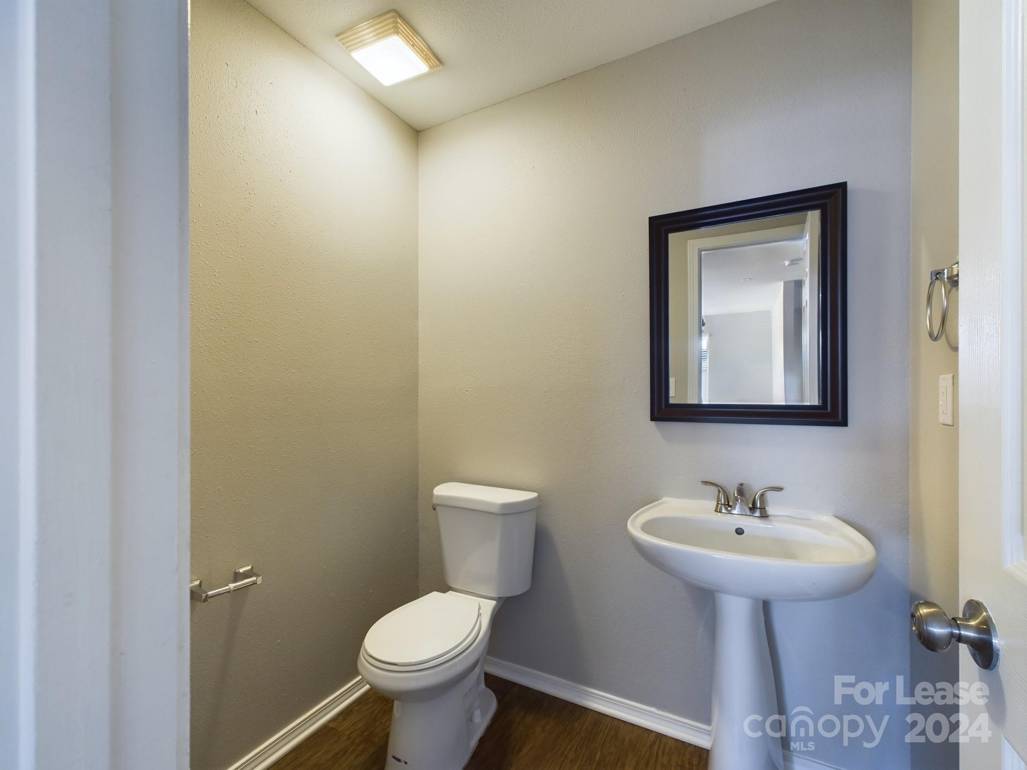 Asbury Place - Residential Lease