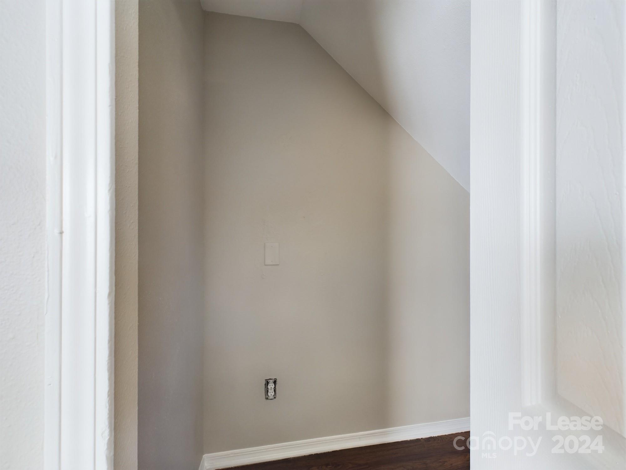 Asbury Place - Residential Lease