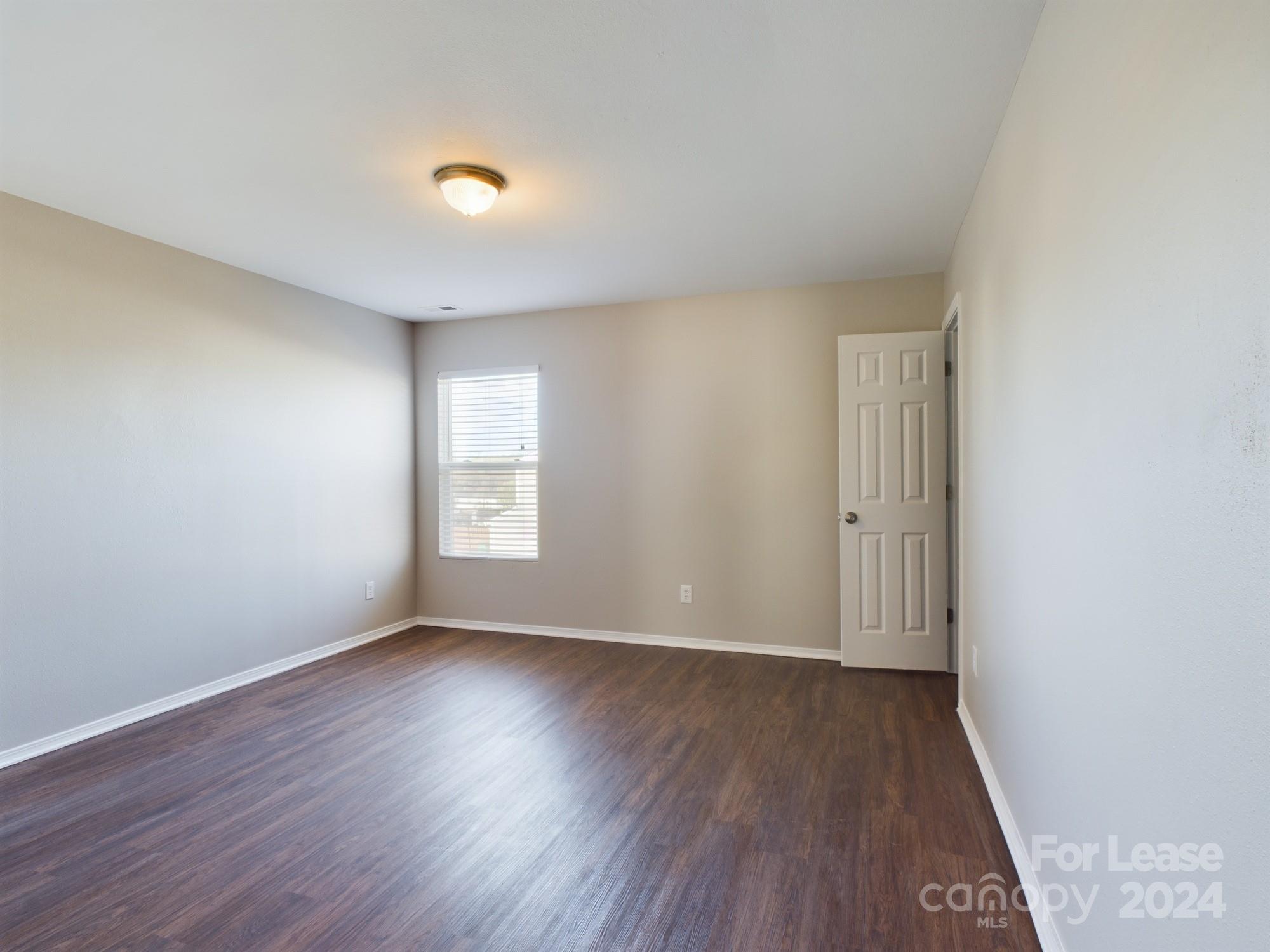 Asbury Place - Residential Lease