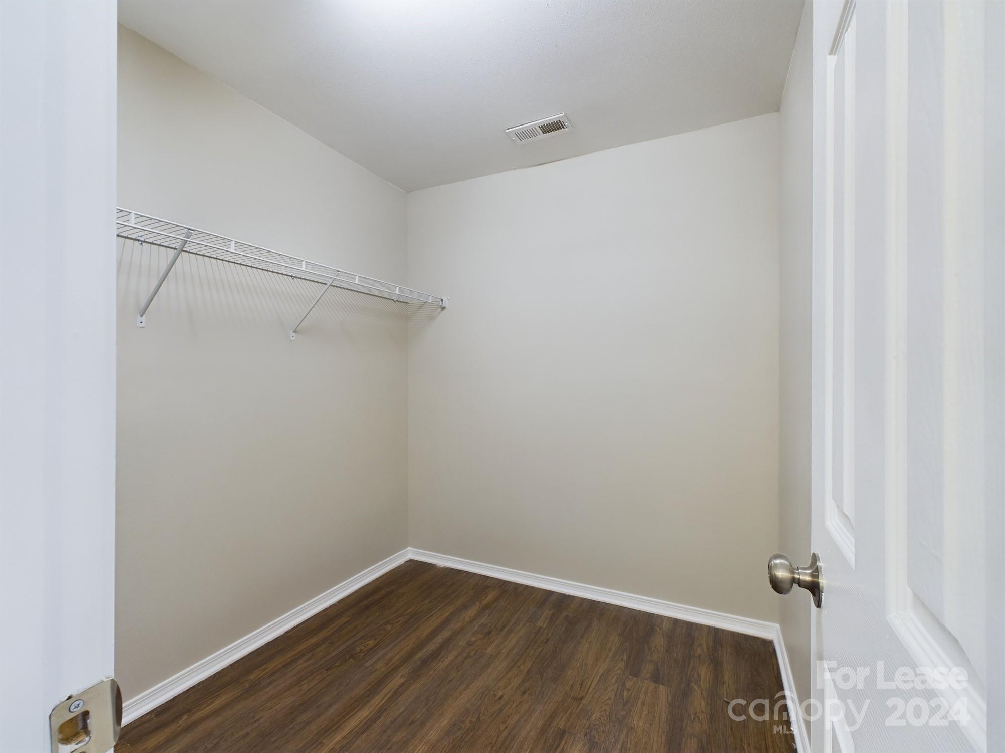 Asbury Place - Residential Lease