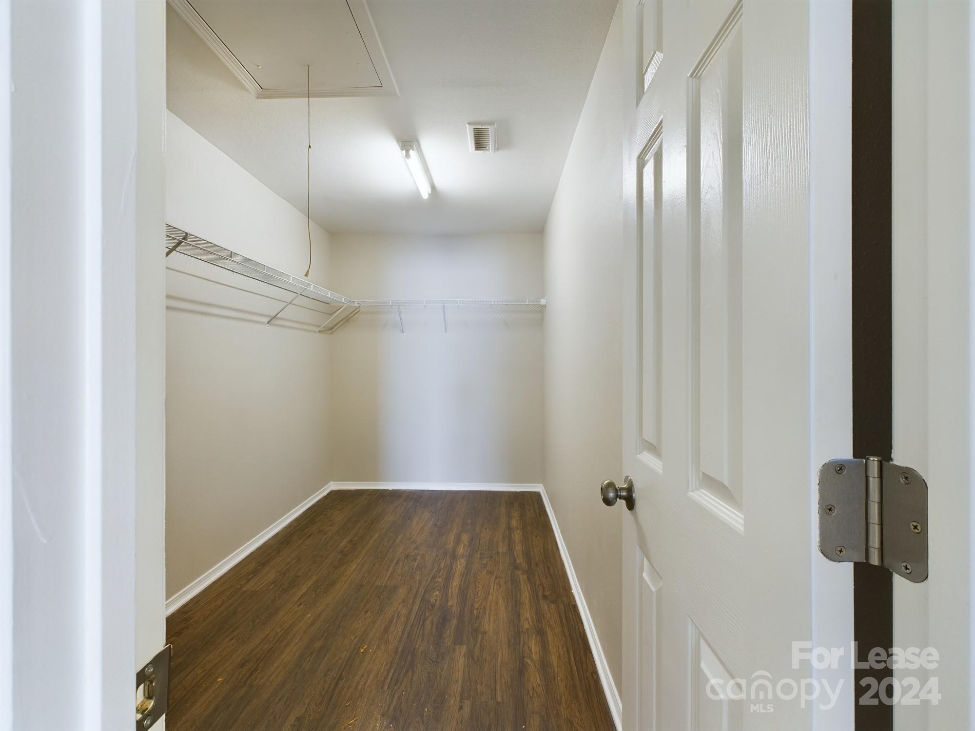 Asbury Place - Residential Lease