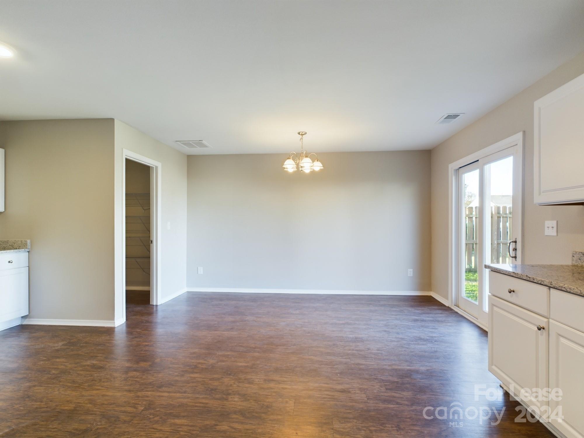 Asbury Place - Residential Lease